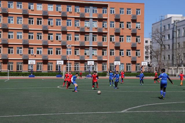 U18中国男篮大胜晋级 半决赛锁定U19世界杯门票
